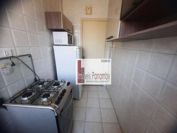 Imagem Apartamento com 1 Quarto à Venda, 58 m² em Santa Cecília - São Paulo Imagem Apartamento com 1 Quarto à Venda, 58 m² em Santa Cecília - São Paulo