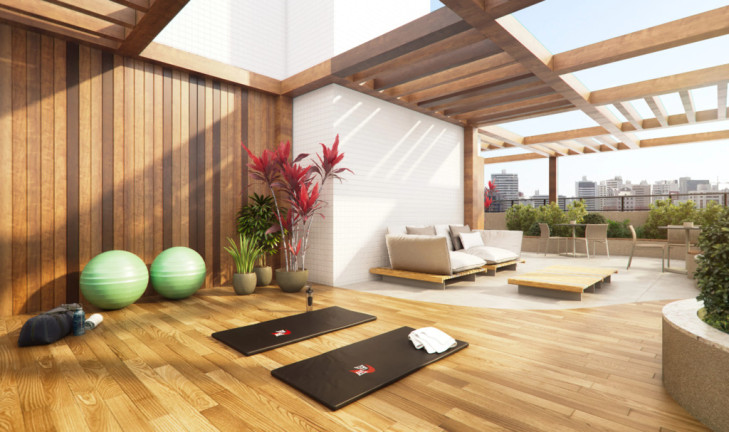 Apartamento com 2 Quartos à Venda, 47 m² em Boa Viagem - Recife