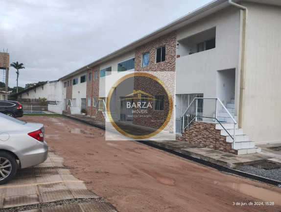 Apartamento com 2 Quartos à Venda, 60 m² em Aldeia Dos Camarás - Camaragibe