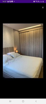 Imagem Apartamento com 3 Quartos à Venda, 107 m² em Chácara Inglesa - São Paulo Imagem Apartamento com 3 Quartos à Venda, 107 m² em Chácara Inglesa - São Paulo