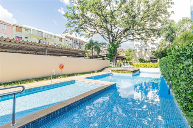 Imagem Apartamento com 3 Quartos à Venda, 84 m² em Jardim Lindóia - Porto Alegre Imagem Apartamento com 3 Quartos à Venda, 84 m² em Jardim Lindóia - Porto Alegre