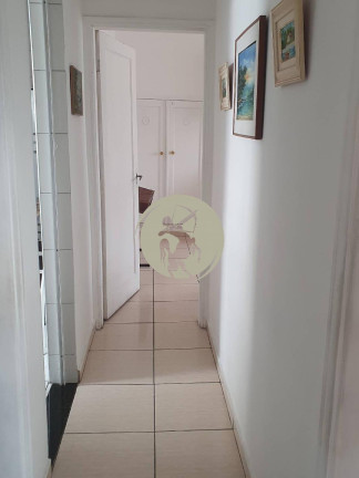 Imagem Apartamento com 2 Quartos à Venda, 85 m² em Vila Belmiro - Santos Imagem Apartamento com 2 Quartos à Venda, 85 m² em Vila Belmiro - Santos