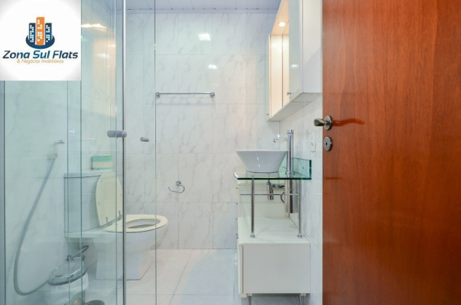 Imagem Apartamento com 3 Quartos à Venda, 91 m² em Vila Mariana - São Paulo