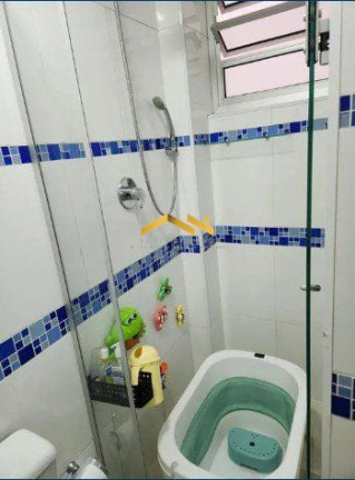 Imagem Apartamento com 2 Quartos à Venda, 103 m² em Campo Belo - São Paulo
