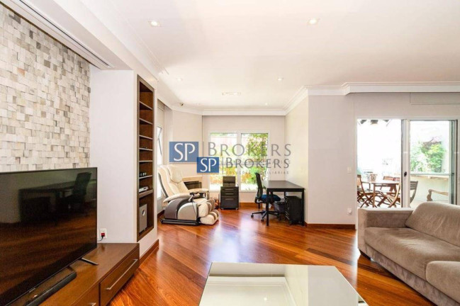 Imagem Casa com 4 Quartos à Venda, 414 m² em Chácara Monte Alegre - São Paulo Imagem Casa com 4 Quartos à Venda, 414 m² em Chácara Monte Alegre - São Paulo