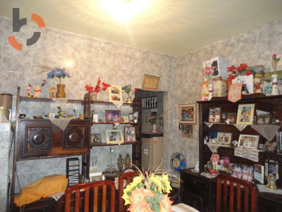 Imagem Casa com 4 Quartos à Venda, 178 m² em Centro - Nova Iguaçu