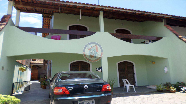 Casa com 2 Quartos à Venda ou Locação, 172 m² em Solemar - Praia Grande
