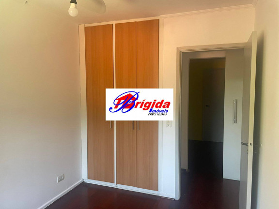 Imagem Apartamento com 3 Quartos à Venda, 76 m² em Jardim Bonfiglioli - São Paulo