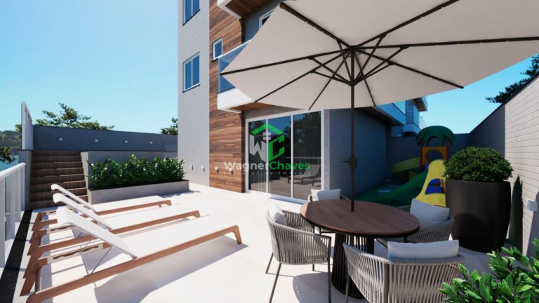 Imagem Apartamento com 3 Quartos à Venda, 114 m² em Gaivotas - Matinhos