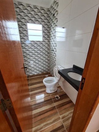 Imagem Sobrado com 3 Quartos à Venda, 62 m² em Vila São Jorge - Praia Grande Imagem Sobrado com 3 Quartos à Venda, 62 m² em Vila São Jorge - Praia Grande