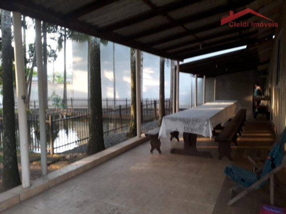 Imagem Casa com 3 Quartos à Venda, 130 m² em Floresta - Joinville Imagem Casa com 3 Quartos à Venda, 130 m² em Floresta - Joinville