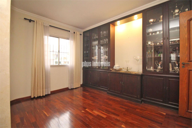 Imagem Apartamento com 3 Quartos à Venda, 200 m² em Paraíso - São Paulo