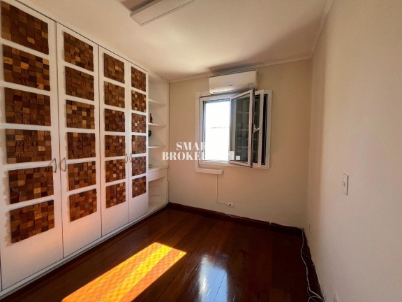 Imagem Apartamento com 3 Quartos à Venda, 200 m² em Vila Mariana - São Paulo