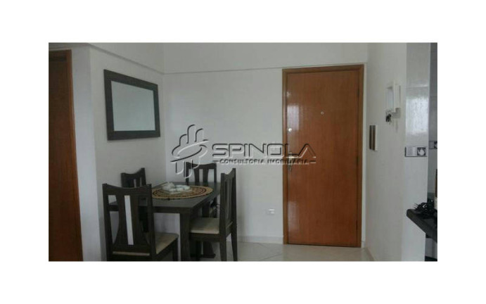 Imagem Apartamento com 2 Quartos à Venda, 65 m² em Ocian - Praia Grande