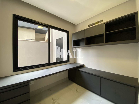 Imagem Casa com 3 Quartos à Venda, 280 m² em Parque Residencial Damha Vi - São José Do Rio Preto Imagem Casa com 3 Quartos à Venda, 280 m² em Parque Residencial Damha Vi - São José Do Rio Preto