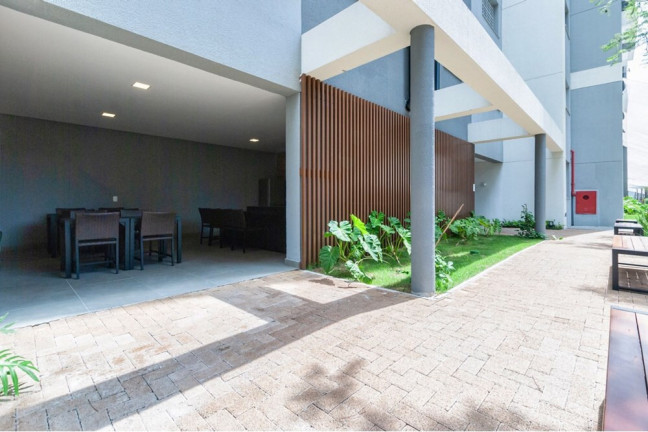 Imagem Imóvel com 2 Quartos à Venda, 41 m² em água Branca - São Paulo Imagem Imóvel com 2 Quartos à Venda, 41 m² em água Branca - São Paulo