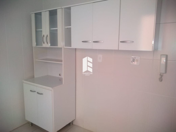 Imagem Apartamento com 3 Quartos à Venda, 83 m² em Bonfim - Santa Maria