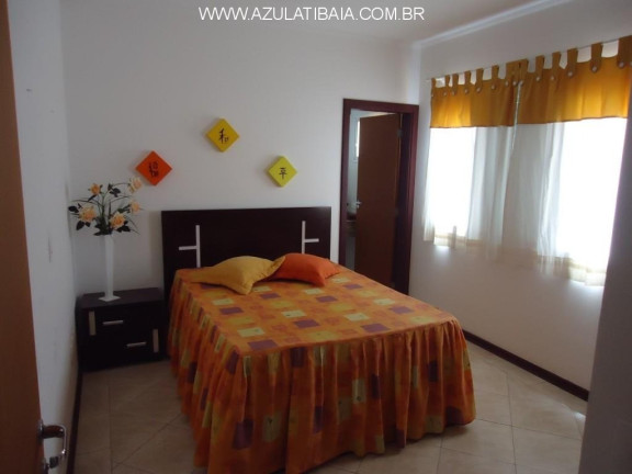 Imagem Casa com 6 Quartos à Venda, 411 m² em Condomínio Residencial Shamballa - Atibaia