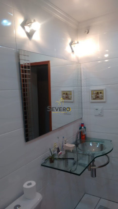 Imagem Casa com 3 Quartos à Venda, 200 m² em Trindade - São Gonçalo