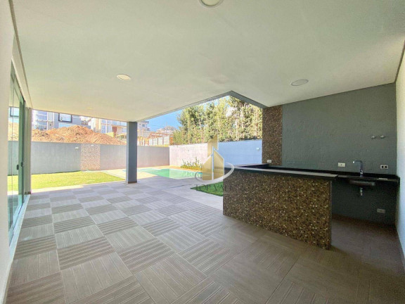Imagem Sobrado com 4 Quartos à Venda ou Locação, 900 m² em Urbanova - São José Dos Campos
