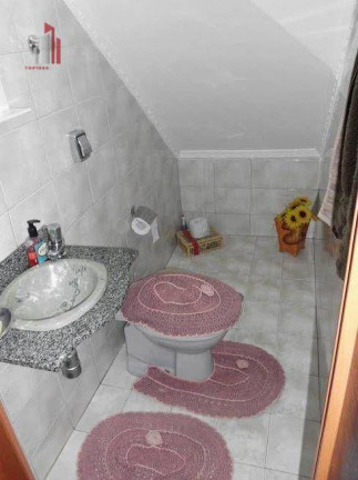 Imagem Sobrado com 3 Quartos à Venda, 193 m² em Vila Miriam - São Paulo Imagem Sobrado com 3 Quartos à Venda, 193 m² em Vila Miriam - São Paulo