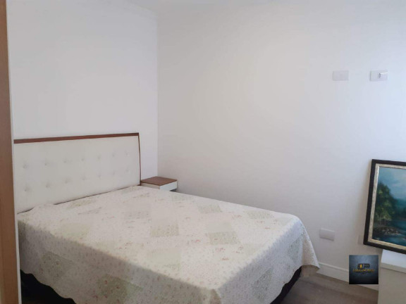 Imagem Cobertura com 3 Quartos à Venda, 119 m² em Nova Petrópolis - São Bernardo Do Campo