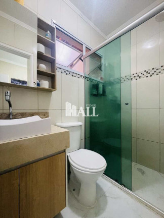 Imagem Casa com 2 Quartos à Venda, 75 m² em Condomínio Residencial Parque Da Liberdade Vi - São José Do Rio Preto Imagem Casa com 2 Quartos à Venda, 75 m² em Condomínio Residencial Parque Da Liberdade Vi - São José Do Rio Preto