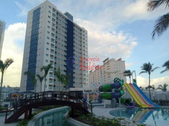 Apartamento com 2 Quartos à Venda, 54 m² em Atalaia - Salinópolis