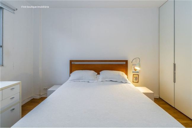 Imagem Apartamento com 3 Quartos à Venda,  em Itaim Bibi - São Paulo