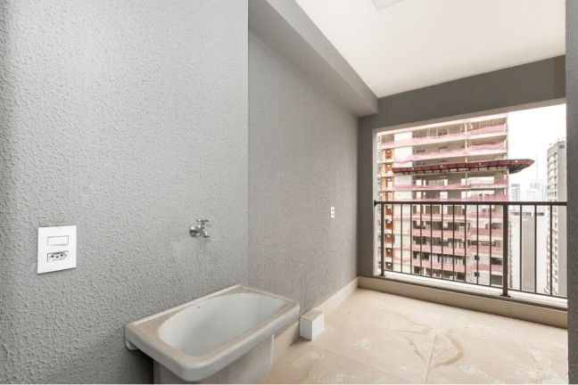 Imagem Apartamento com 1 Quarto à Venda, 47 m² em Vila Mariana - São Paulo