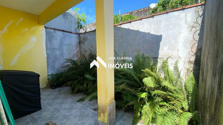 Imagem Casa com 2 Quartos à Venda, 63 m² em Agenor De Campos - Mongaguá
