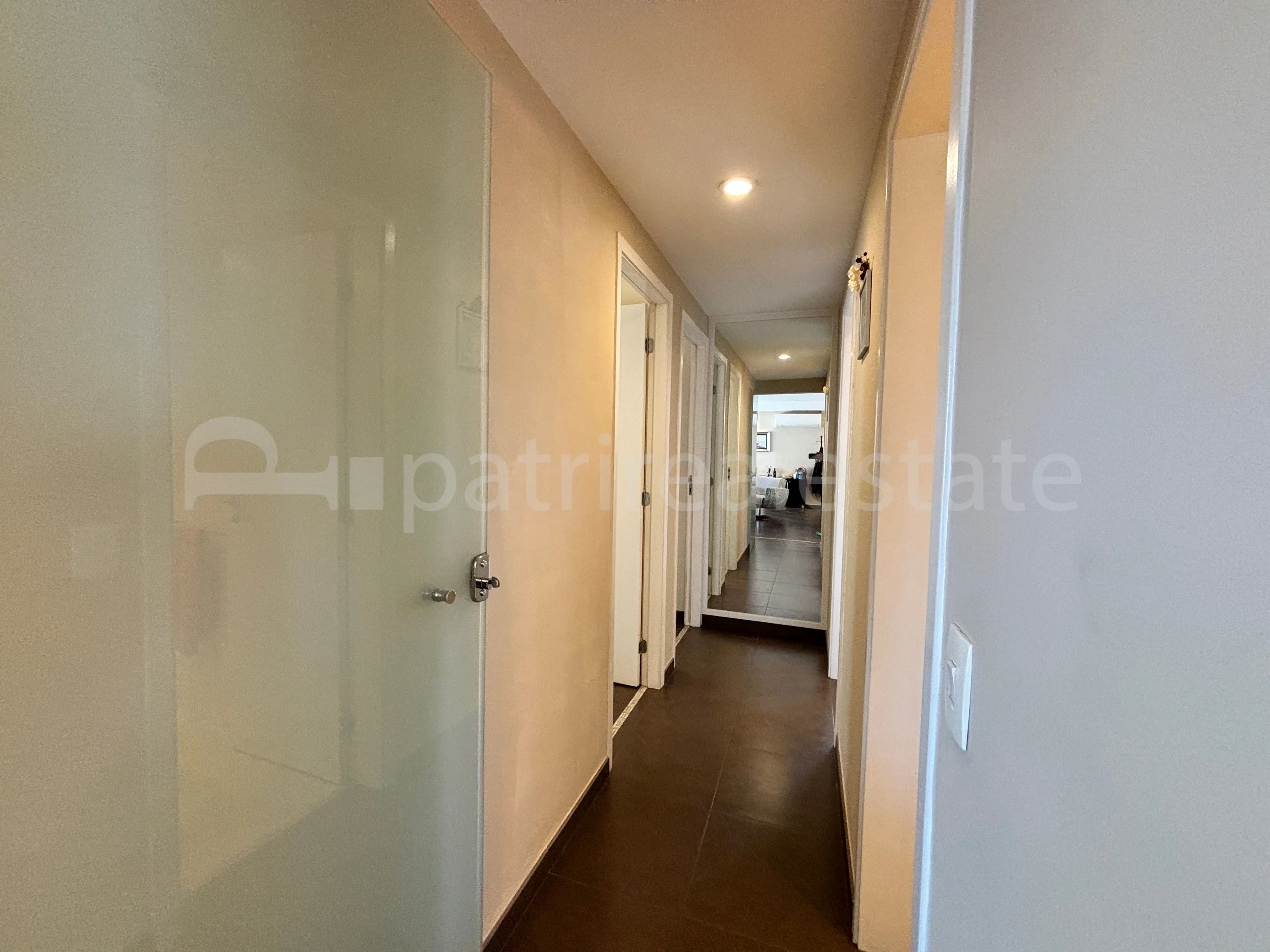 Imagem Apartamento com 4 Quartos à Venda, 135 m² em Consolação - São Paulo