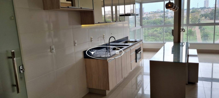 Imagem Apartamento com 3 Quartos à Venda, 117 m² em Jardim Atlântico - Goiânia