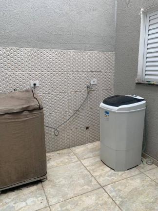 Imagem Casa com 3 Quartos à Venda, 124 m² em Vila Floresta - Santo André