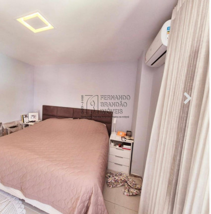 Imagem Imóvel com 3 Quartos à Venda, 138 m² em Barra Da Tijuca - Rio De Janeiro