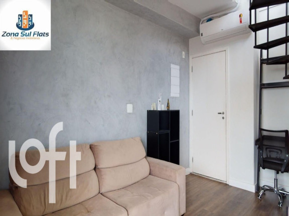 Imagem Imóvel com 1 Quarto à Venda, 72 m² em Saúde - São Paulo