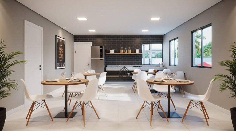 Imagem Apartamento com 1 Quarto à Venda, 28 m² em Jardim Sapopemba - São Paulo