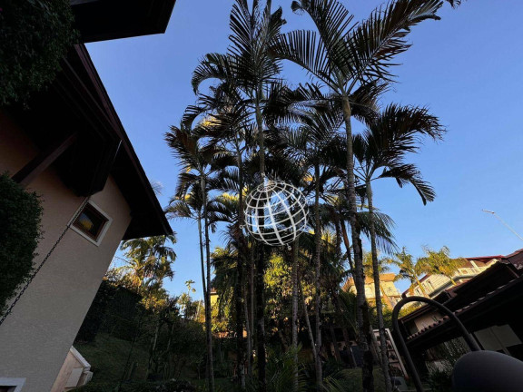 Imagem Casa com 4 Quartos à Venda, 486 m² em Condomínio Parque Das Garças Il - Atibaia