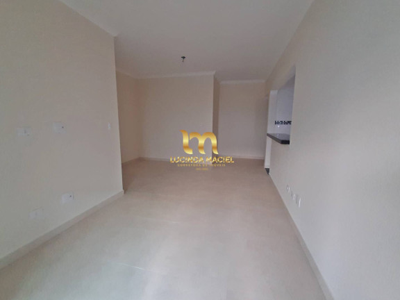 Imagem Apartamento com 2 Quartos à Venda, 86 m² em Canto Do Forte - Praia Grande