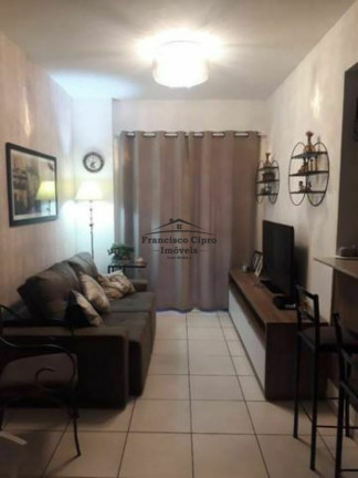 Imagem Apartamento com 3 Quartos à Venda, 87 m² em Portal Das Colinas - Guaratinguetá