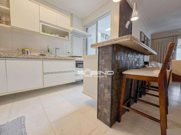 Imagem Apartamento com 3 Quartos à Venda, 113 m² em Riviera De São Lourenço - Bertioga
