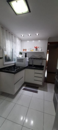 Imagem Apartamento com 2 Quartos à Venda, 80 m² em Osvaldo Cruz - São Caetano Do Sul