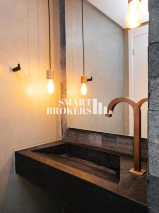 Imagem Apartamento com 3 Quartos à Venda, 149 m² em Vila Mariana - São Paulo Imagem Apartamento com 3 Quartos à Venda, 149 m² em Vila Mariana - São Paulo