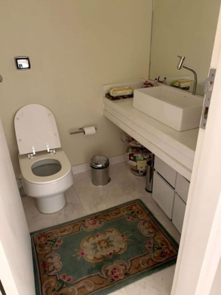 Imagem Apartamento com 4 Quartos à Venda, 280 m² em Jardim Wilma Flor - São Paulo Imagem Apartamento com 4 Quartos à Venda, 280 m² em Jardim Wilma Flor - São Paulo