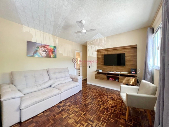 Apartamento com 3 Quartos à Venda, 85 m² em Coqueiral De Itaparica - Vila Velha