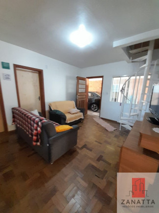 Imagem Casa com 6 Quartos à Venda, 276 m² em Centro - Esteio