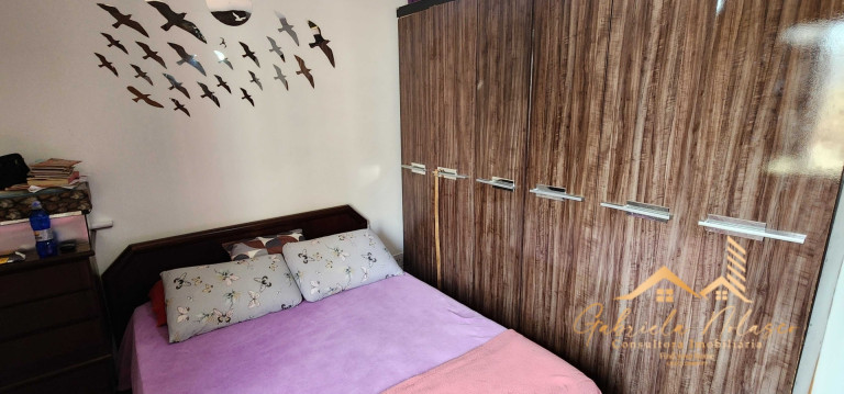 Imagem Apartamento com 2 Quartos à Venda, 125 m² em Aparecida - Santos