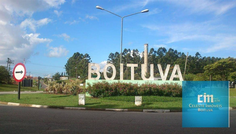 Imagem Terreno à Venda, 500 m² em Recanto Das Primaveras I - Boituva Imagem Terreno à Venda, 500 m² em Recanto Das Primaveras I - Boituva