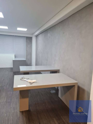 Imagem Sala Comercial à Venda, 44 m² em Lageadinho - Cotia Imagem Sala Comercial à Venda, 44 m² em Lageadinho - Cotia