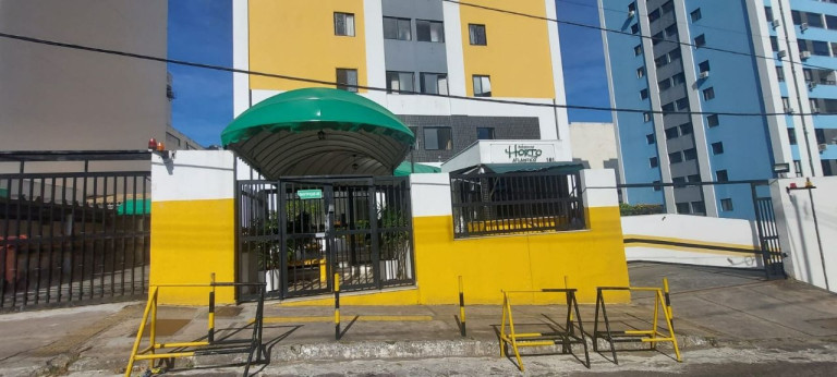 Imagem Apartamento com 3 Quartos à Venda, 73 m² em Imbuí - Salvador Imagem Apartamento com 3 Quartos à Venda, 73 m² em Imbuí - Salvador